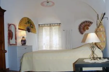 Il Pozzo e il Melograno 8