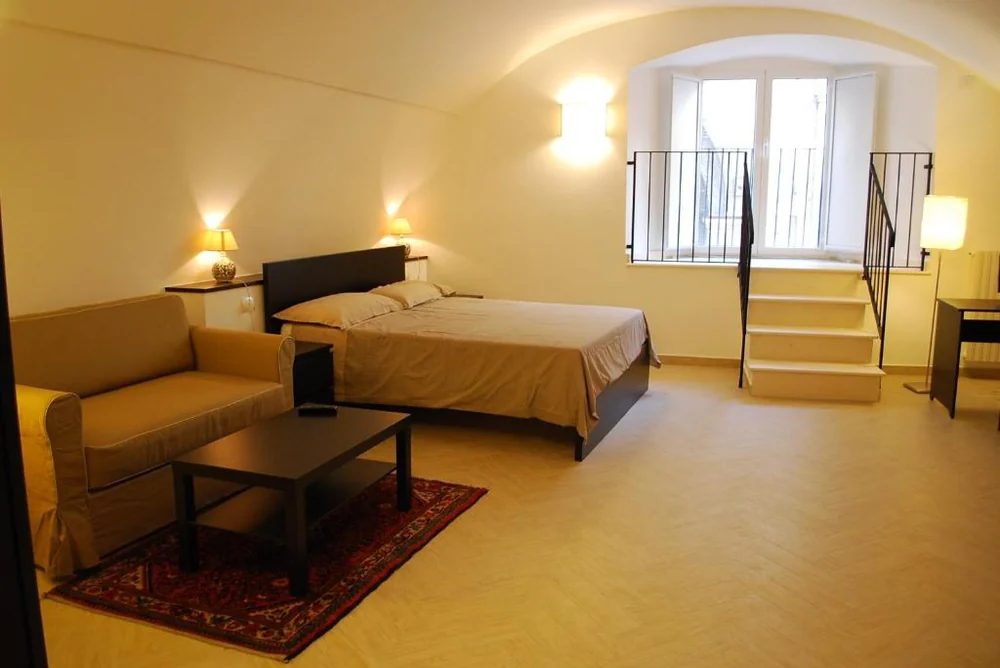 B&B il Purgatorio Barletta
