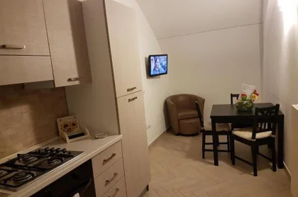 B&B il Purgatorio Barletta 4