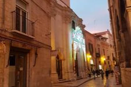 B&B il Purgatorio Barletta 7