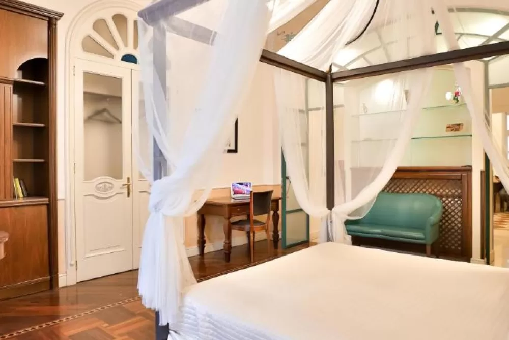 Servizi di comfort moderni