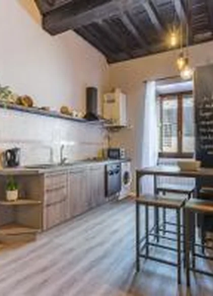 B&B San Pellegrino 5