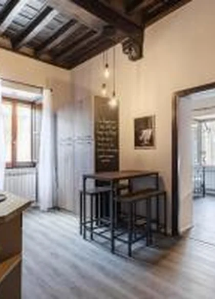 B&B San Pellegrino 6
