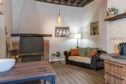 B&B San Pellegrino 8