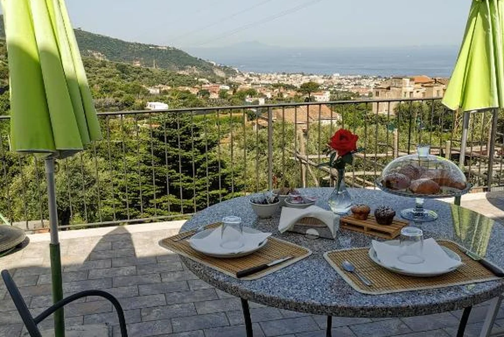 B&B L'angolo di campagna