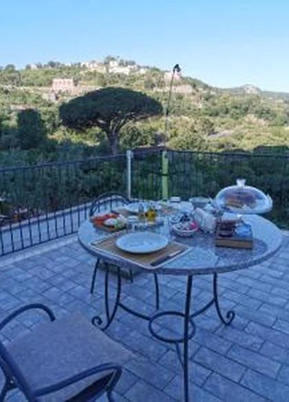 B&B L'angolo di campagna 5