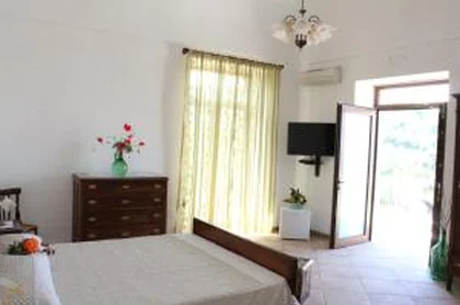 B&B L'angolo di campagna 8