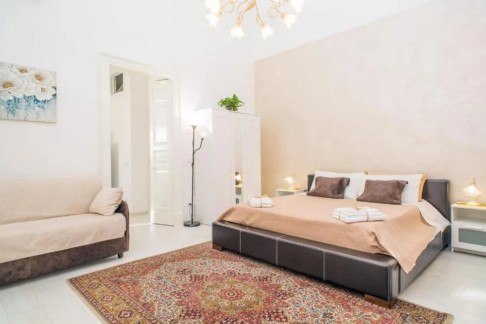 B&B ALBA