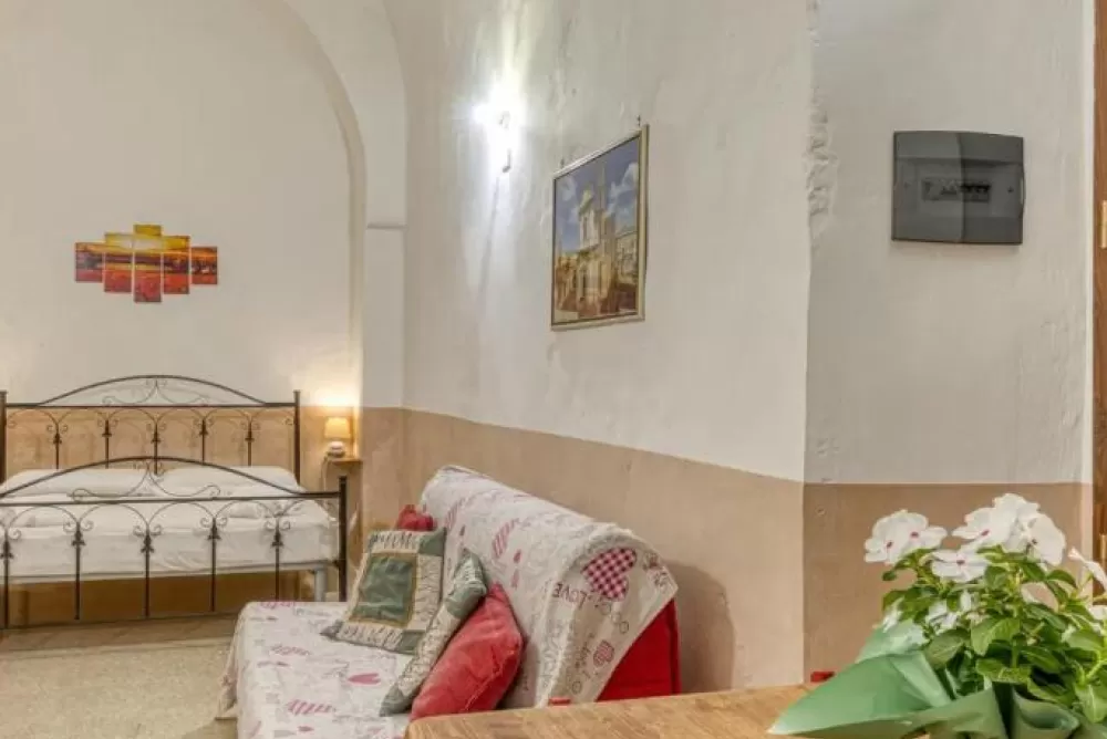 La Corte dei Mille - Affittacamere