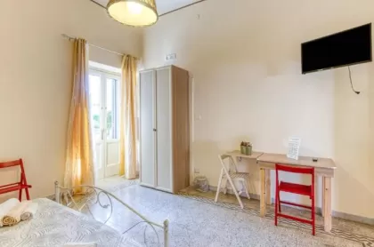 La Corte dei Mille - Affittacamere 3