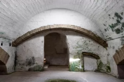 La Corte dei Mille - Affittacamere 8