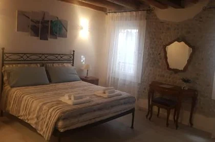 Affittacamere La Corte di Rosa 3