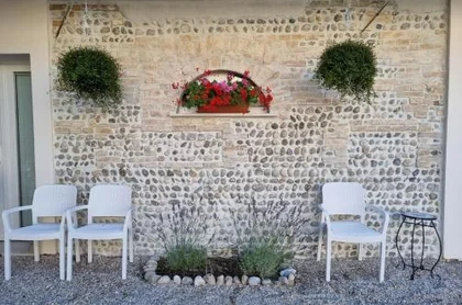 Affittacamere La Corte di Rosa 4
