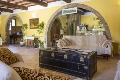 Ristorante La Fattoria Bellandi 3