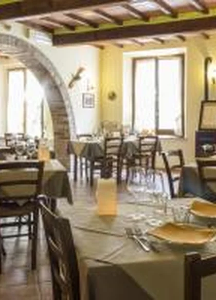 Ristorante La Fattoria Bellandi 5