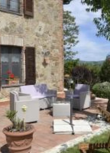 Ristorante La Fattoria Bellandi 6