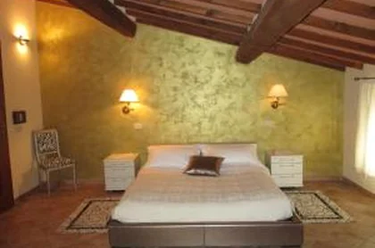 Ristorante La Fattoria Bellandi 7