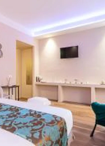 La Romantica Camere e Wellness 5