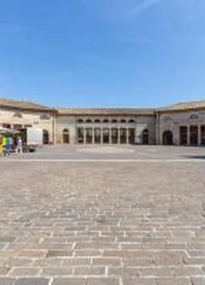 La Romantica Camere e Wellness 6