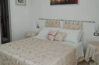 B&b La Trinacria Di Capo Passero 3