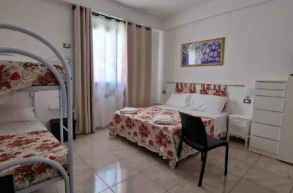 B&b La Trinacria Di Capo Passero 4