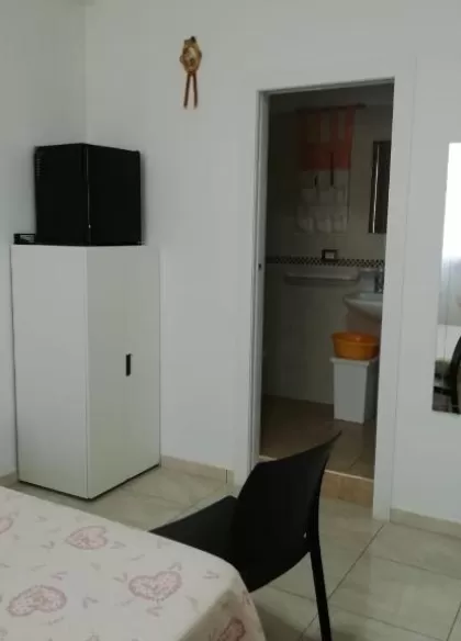 B&b La Trinacria Di Capo Passero 5