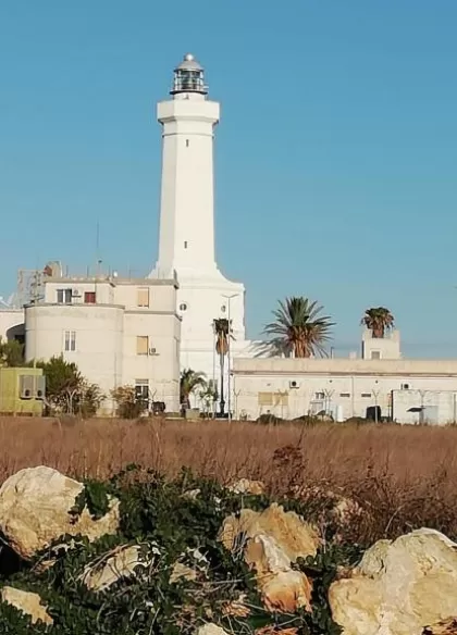B&b La Trinacria Di Capo Passero 6