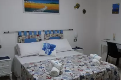 B&b La Trinacria Di Capo Passero 7