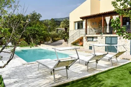 La Villa Incantata 3