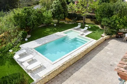 La Villa Incantata 4