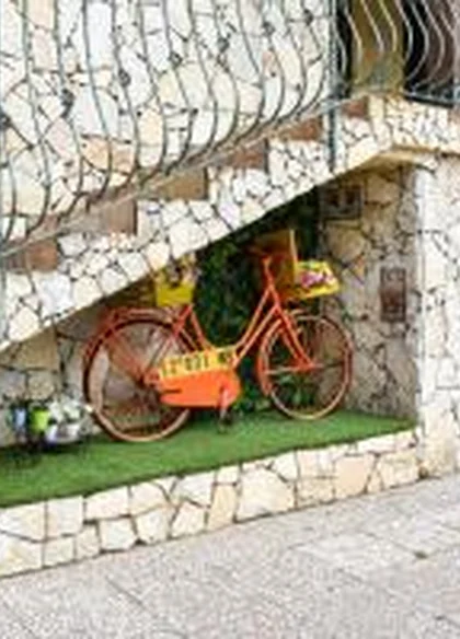 La Villa Incantata 5