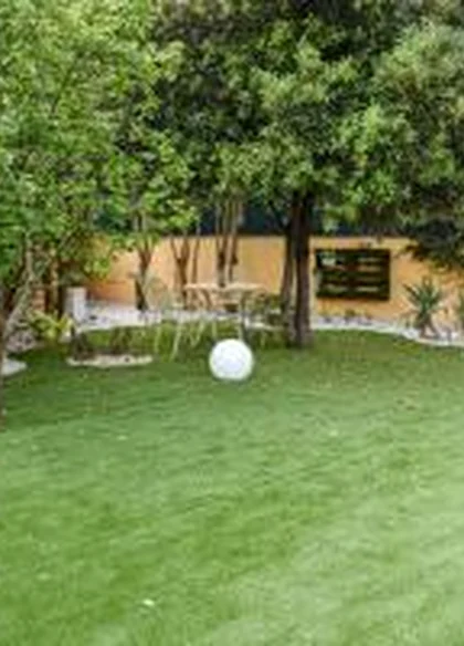 La Villa Incantata 6