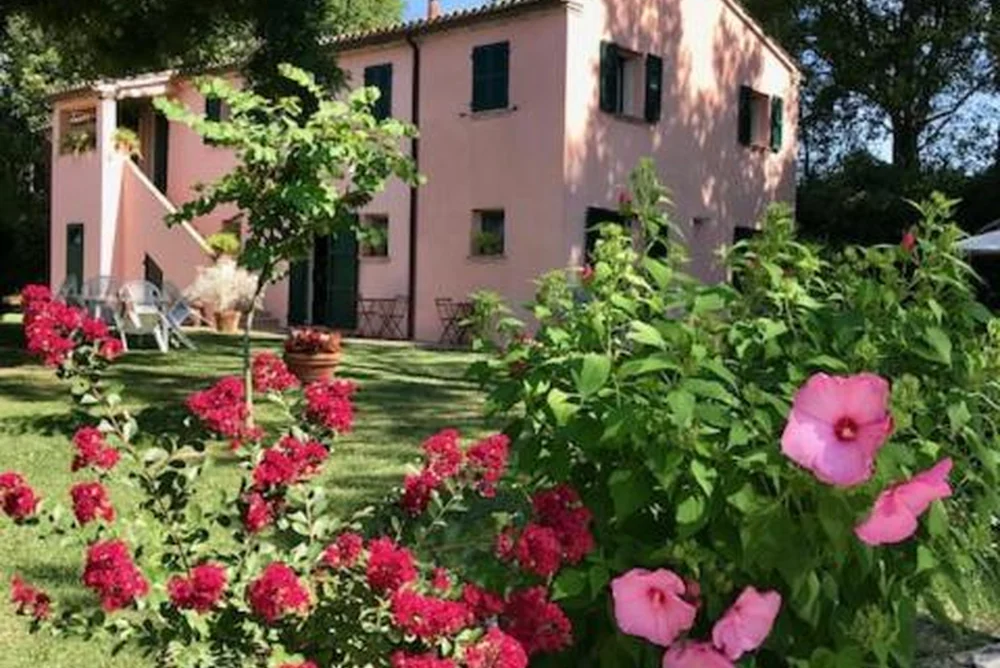 La Visciola - Country House del Conero