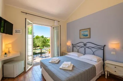 La Visciola - Country House del Conero 3