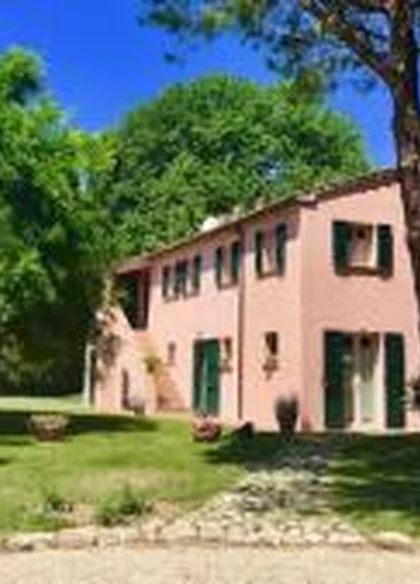 La Visciola - Country House del Conero 5