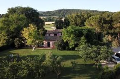 La Visciola - Country House del Conero 8