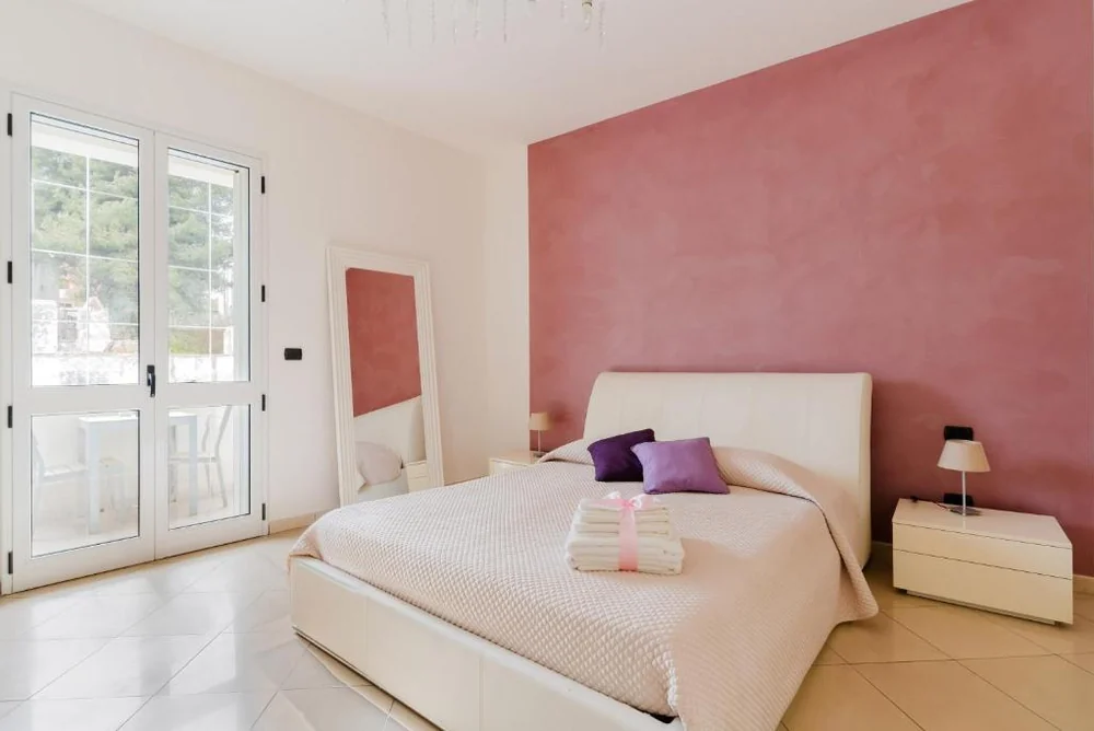 Lamendolara B&B