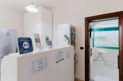 Lamendolara B&B 4