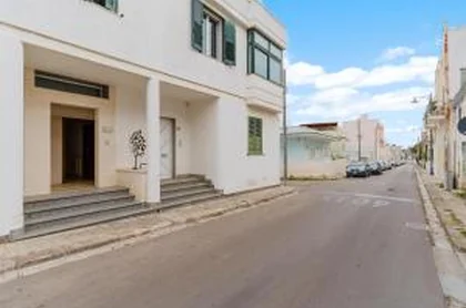 Lamendolara B&B 7