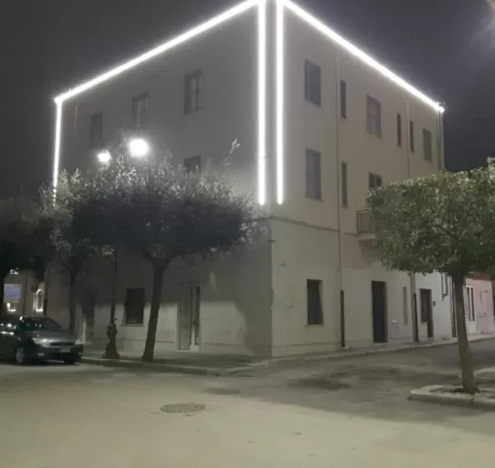 Le Stanze di Ricci 2