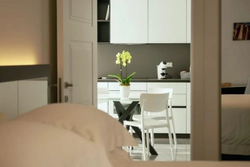 LeTagghjate - Exclusive Rooms and Suites