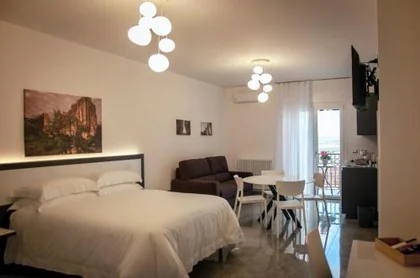 LeTagghjate - Exclusive Rooms and Suites 3