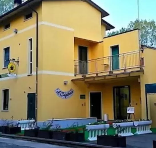 Locanda con Camere Il Capitano 2