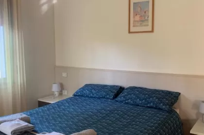 Locanda con Camere Il Capitano 3