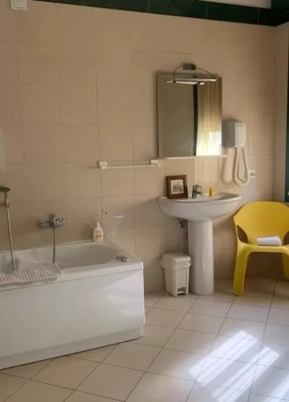 Locanda con Camere Il Capitano 5