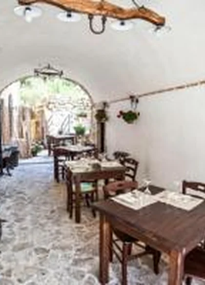 Locanda Corte Dé Guasconi 5