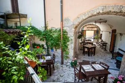 Locanda Corte Dé Guasconi 7