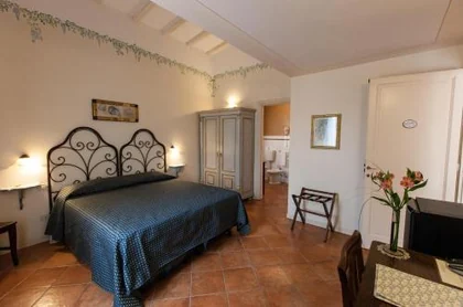 Hotel Locanda degli Artisti 3
