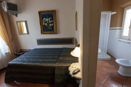 Hotel Locanda degli Artisti 4
