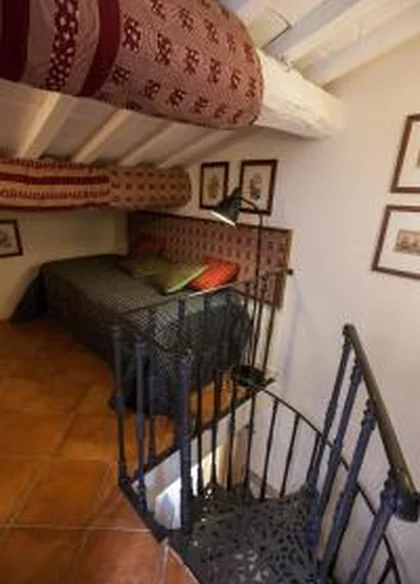 Hotel Locanda degli Artisti 5